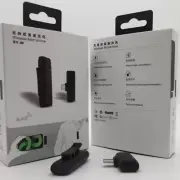 Videos Interview Livestreaming Lavalier Microphones Lossless Sound Mic