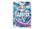 Bushiroad Mini Character Sleeves 70ct Deck Protectors Cardfight Vanguard Star on Stage Plon Vol 496