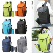 Ultra Lightweight and Portable Packable Backpack for Outdoor Activities