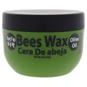 Ecoco Twisted Bees Wax - Olive Oil by Ecoco for Unisex - 4 oz Wax