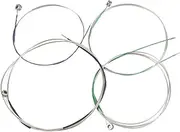 Violin String Steel Wire G D A E Clear Full Voice Professional Set Replacement Applicable Musicians
