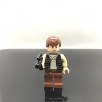 在飛比找蝦皮購物優惠-稀有【LEGO樂高】75003 Han Solo絕版星戰SW