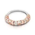 'Nature's Healing Touch' Beaded Bracelet