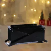 Fire Brick Maker Paper Briquette Maker for Fireplace Indoor