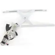 Front, Power Window Regulator, With Motor - Coupe For 95-05 CAVALIER