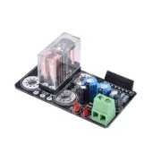 UPC1237 Speaker Protection Board Directly Mounted Hifi Amplifier DIY AC12-=y=