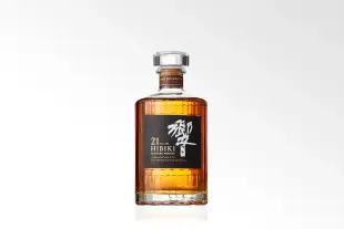 響 21年 日本威士忌