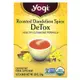 [iHerb] Yogi Tea 清體茶，烤蒲公英香辛料，無咖啡萃取，16 茶包，0.85 盎司（24 克）