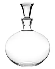 Godinger Ottavio Whiskey Decanter