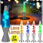 37cm Large Lava Lamps Novelty Lighting Night Light Decor Party Gift Electric