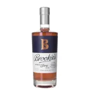 Brookies Byron Slow Gin 700ml