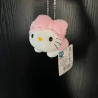 在飛比找Yahoo!奇摩拍賣優惠-【出】浴袍浴巾睡衣hello kitty