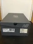 NEW BALANCE ML610TAE Silver Metallic