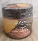 WEN Chaz Dean SUMMER PINA COLADA Ultra Nourishing Intense Body Treatment 16 oz