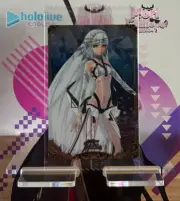 Fate/Grand Order Wafer Card Vol. 6 - R13 Attila