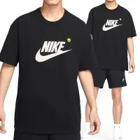 在飛比找Yahoo奇摩購物中心優惠-Nike AS M NSW PREM SMILEY TEE 