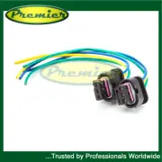Premier 2x Parking Reversing Sensor PDC Repair Harness Wire Plug Cable Mini 2008