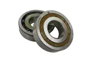 2 Rear Wheel Bearing Fits Triumph TR7 & Austin Marina RHP Brand 051-3020R (for: Triumph)