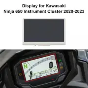 Display For Kawasaki Z900 Z650 Z H2 Ninja 650 Z1000SX ZX10R ZX4R Speedometer