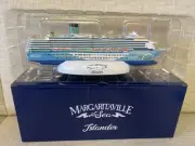 Margaritaville at Sea ISLANDER Ship Model NEW in Box