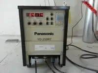 在飛比找Yahoo!奇摩拍賣優惠-【優選百貨】松下/Panasonic焊機逆變CO2/MAG焊