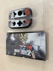 Dragon ball 2 Nintendo Switch OLED Hard Shell Protective Case