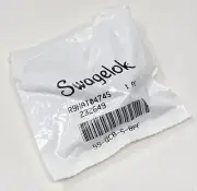 Brand New Swagelok SS-QC8-S-8PF Stainless Quick Connect Stem UNUSED BNIB