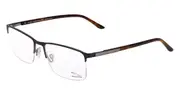 Jaguar 3117 3100 Men's Glasses Blue Size 57 - Private Health Rebate - Blue Light Block Available