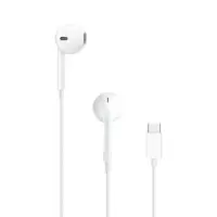 在飛比找蝦皮商城優惠-Apple EarPods (USB-C) 有線耳機 原廠盒