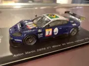 Spark Aston Martin Dbr9 1/43 Minicar