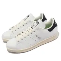 在飛比找PChome24h購物優惠-adidas 休閒鞋 Stan Smith 男女鞋 白 黑 