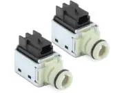 1-2, 3-4 Automatic Transmission Shift Solenoid Set For Chevy Caprice RD425KP