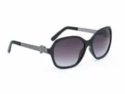 Guess Sunglasses - Black Round Sunglasses