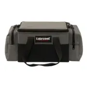 Lakewood Fishing Mini Sidekick Tackle Storage Box in Grey small size