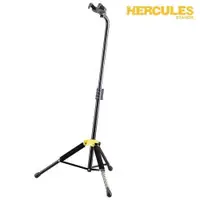 在飛比找ETMall東森購物網優惠-『HERCULES 海克力士』通用型吉他架 貝斯架 GS41