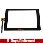 Touch Screen Panel Digitizer Glass Sensor Repair For Autel Maxisys MS906 Scanner