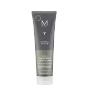 Mitch Double Hitter 2 in 1 Shampoo Conditioner for Men 8.5 Fl Oz