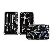 Dukas PL 126FCP - 6-piece manicure set