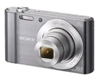 在飛比找Yahoo!奇摩拍賣優惠-2手保七日 SONY 索尼 DSC-W810 數位相機 輕便