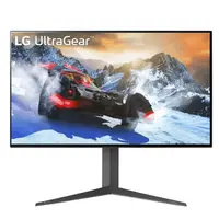 在飛比找友和YOHO優惠-LG UltraGear 27吋 4K UHD Nano I