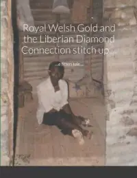 在飛比找博客來優惠-Royal Welsh Gold and the Liber