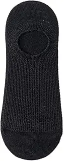 [Generic] 1 Pairs Male Summer Mesh Socks Solid Breathable Sock Slippers No Slip Socks Women Warm