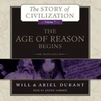 在飛比找博客來優惠-The Age of Reason Begins: A Hi