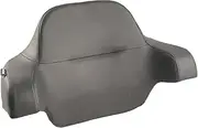 Motorcycle Passenger Backrest Pack Backrest Fit for 2014-2024 Harley Touring Models FLT FLHT FLHTCU FLHRC Road King Road Glide Street Glide