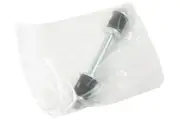 Driveworks Front Sway Bar Link Fit 1987-1998 Toyota Tercel Part Number DW-K90249 (for: Toyota)