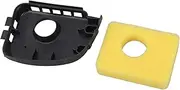 Sturdy 595660 799579 Air Filter Fits For Most Lawnmower 550E-550Ex Series Engines With Foam Filter For Mower