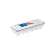 Lock&Lock 12 Eggs Box Holder Refrigerator Egg Storage Boxes Food Containers