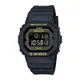 CASIO卡西歐 G-SHOCK 潮流警示 搶眼黑黃 藍牙 電波 太陽能電力 GW-B5600CY-1_42.8mm