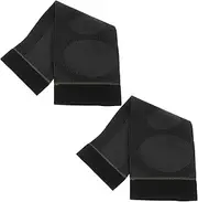 Breathable Elbow Sleeves Sports Arm Sleeves Compression Pads for Basketball Badminton Cycling Running Elbow Guards