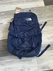 THE NORTH FACE Unisex Borealis Commuter Laptop Backpack Summit Navy One Size NW